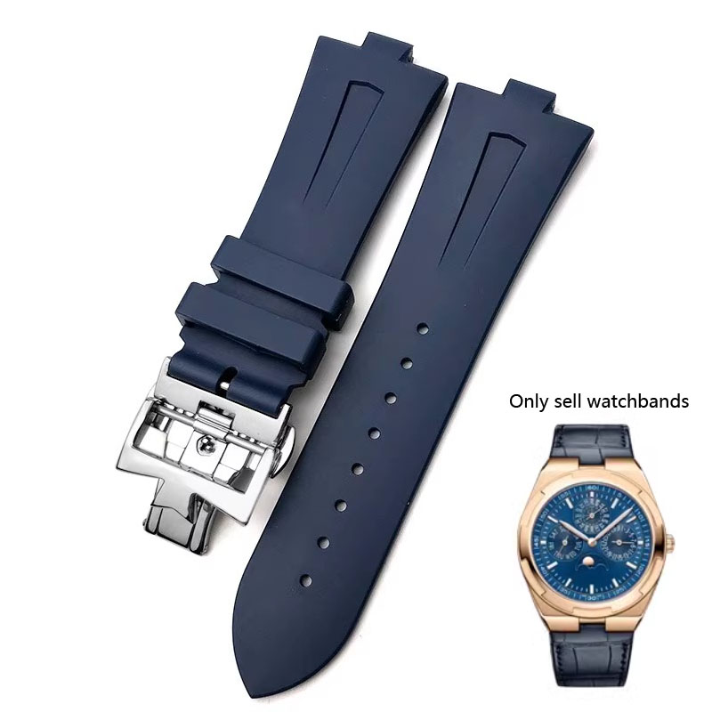 Luxury Watch Constantine - ยางสําหรับนาฬิกา Vacheron Constantin ต่างประเทศ VC 47450