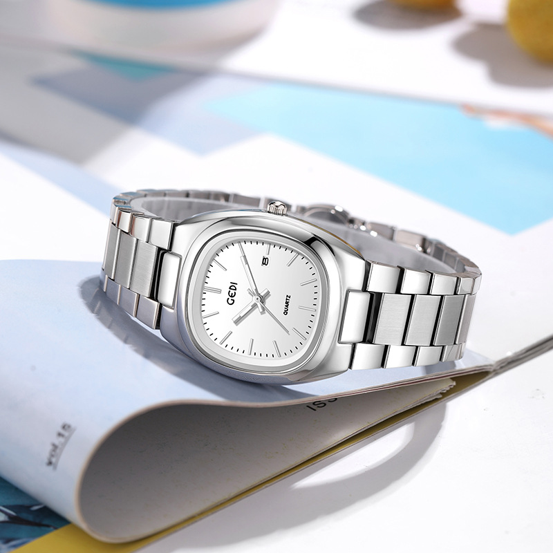 นาฬิกาข้อมือผู้หญิง UTHAI CQ36 - Luxury Watch Deals บทวิจารณ์และราคา
