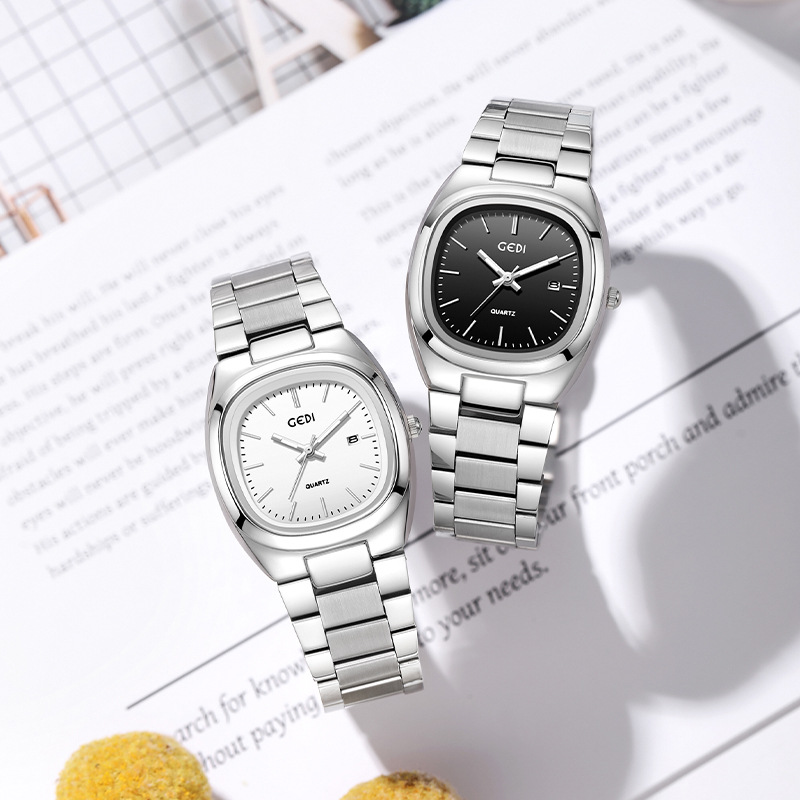 นาฬิกาข้อมือผู้หญิง UTHAI CQ36 - Luxury Watch Deals บทวิจารณ์และราคา
