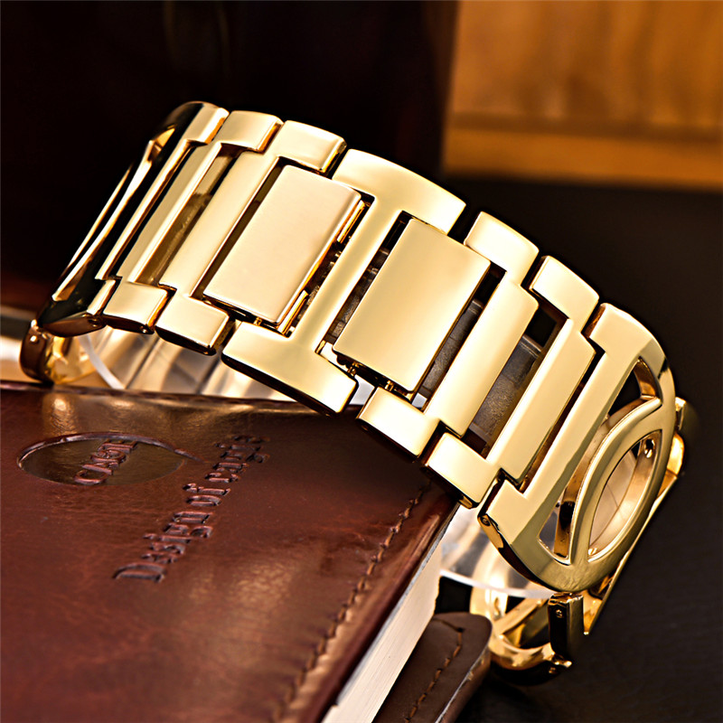 Luxury ยี่ห้อ Lady Gold นาฬิกา - Luxury Watch Deals บทวิจารณ์และราคา