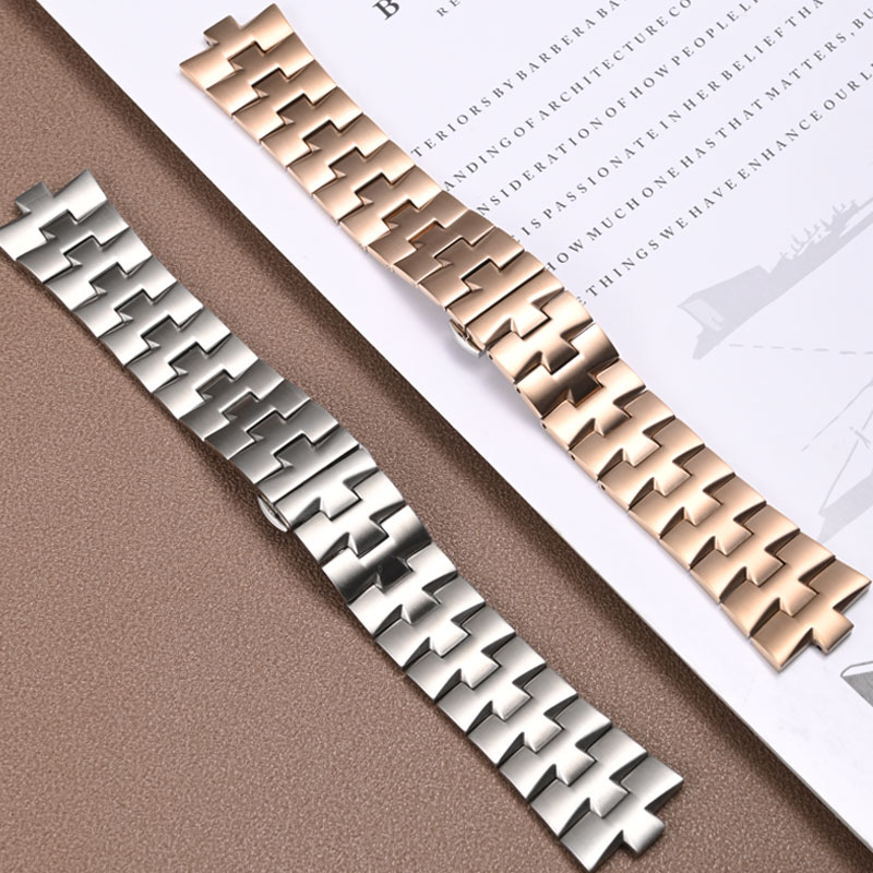 สายนาฬิกาหรูหรา สายนาฬิกาสแตนเ - Luxury Watch Constantine บทวิจารณ์และราคา