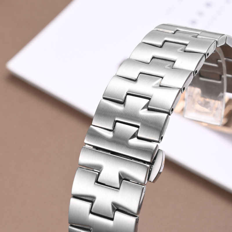 สายนาฬิกาหรูหรา สายนาฬิกาสแตนเ - Luxury Watch Constantine บทวิจารณ์และราคา