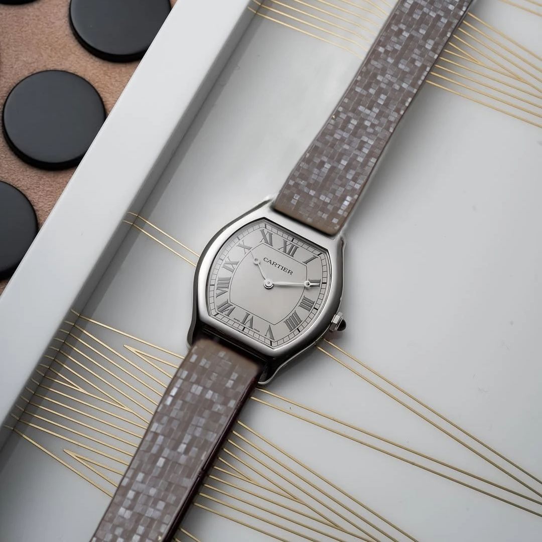 16mm 18mm 19mm 20mm 21mm 22mm  - Luxury Watch Cartier บทวิจารณ์และราคา