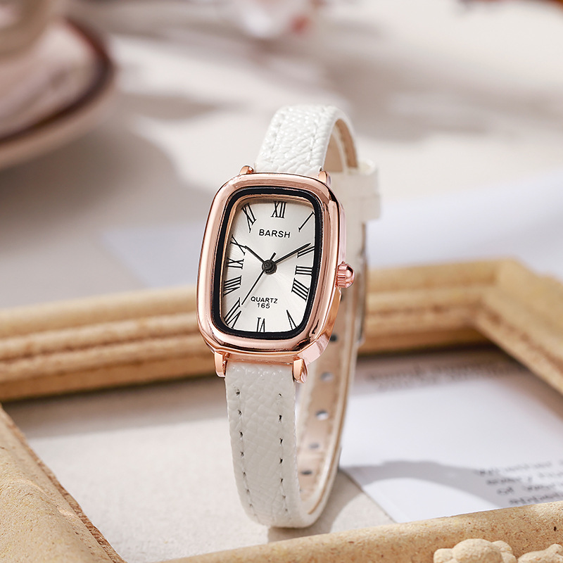 แฟชั่นนาฬิกาควอตซ์ผู้หญิง Vint - Luxury Watch Vintage บทวิจารณ์และราคา