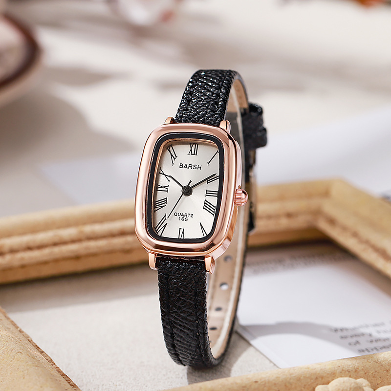 แฟชั่นนาฬิกาควอตซ์ผู้หญิง Vint - Luxury Watch Vintage บทวิจารณ์และราคา