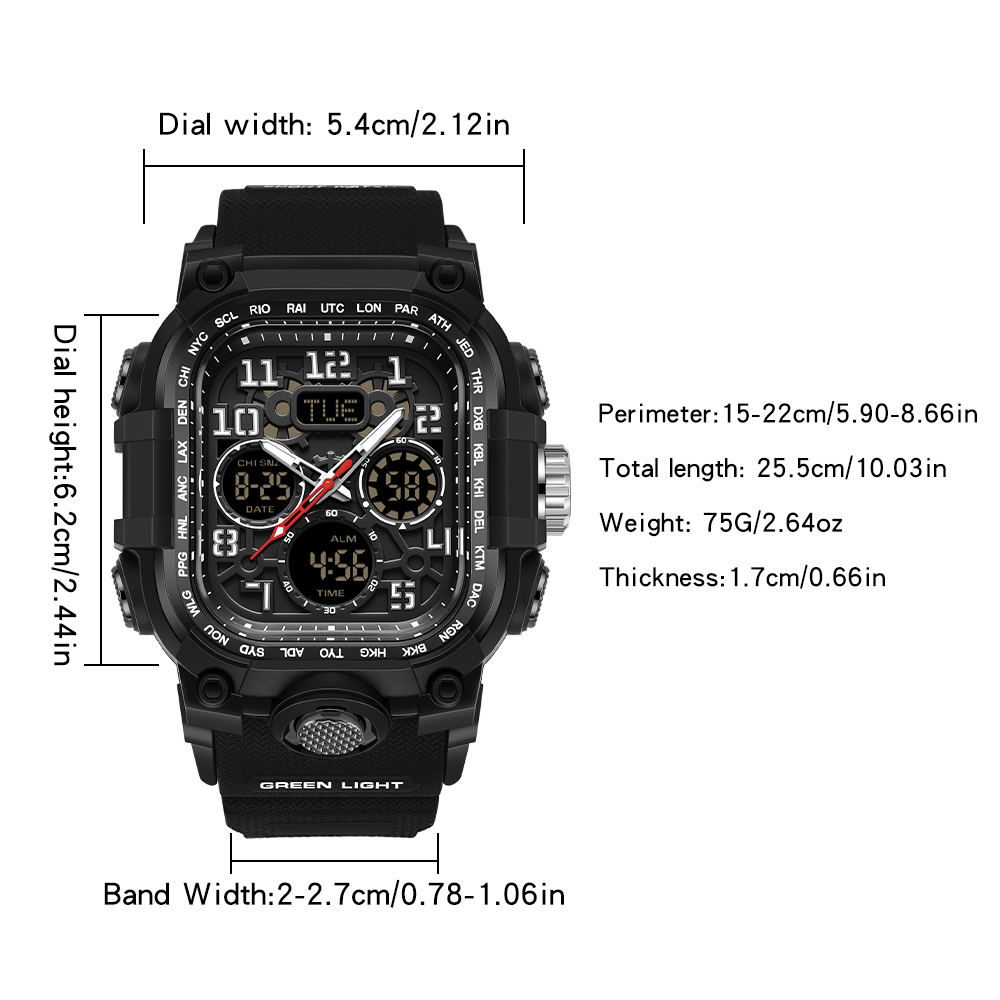 SANDA แบรนด์นาฬิกาสปอร์ตกันน้ำ - Luxury Watch Zone บทวิจารณ์และราคา