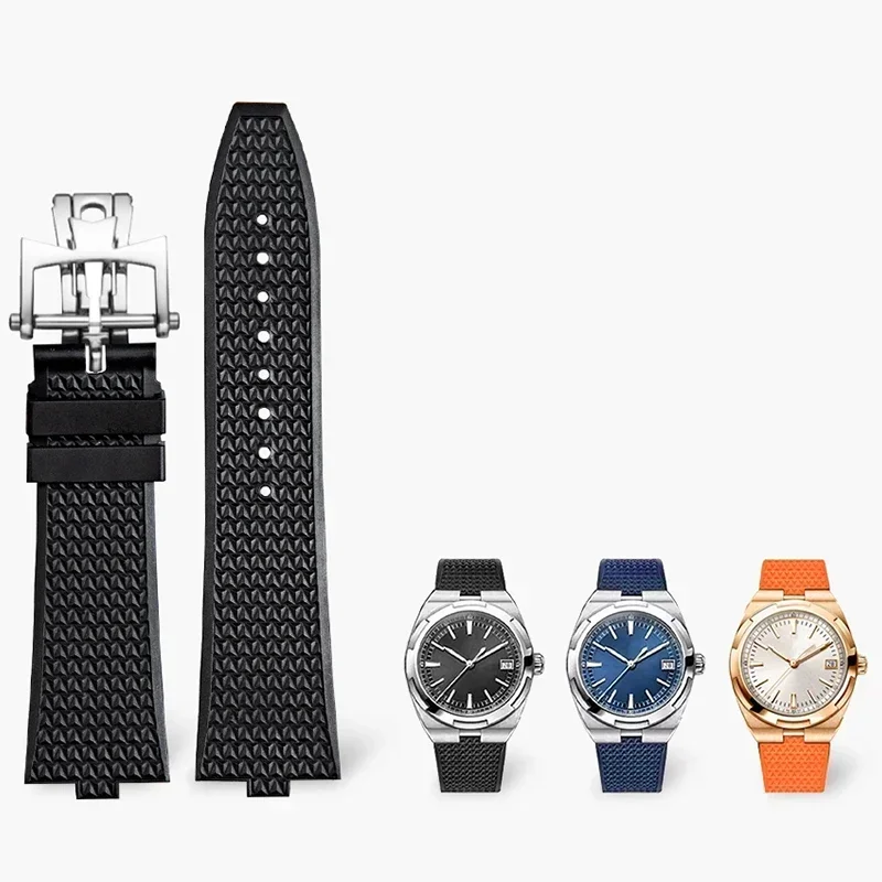 Luxury FKM ยางฟลูออรีนสําหรับ  - Luxury Watch Constantine บทวิจารณ์และราคา