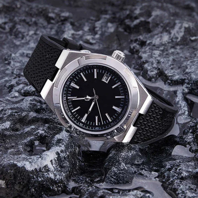Luxury FKM ยางฟลูออรีนสําหรับ  - Luxury Watch Constantine บทวิจารณ์และราคา