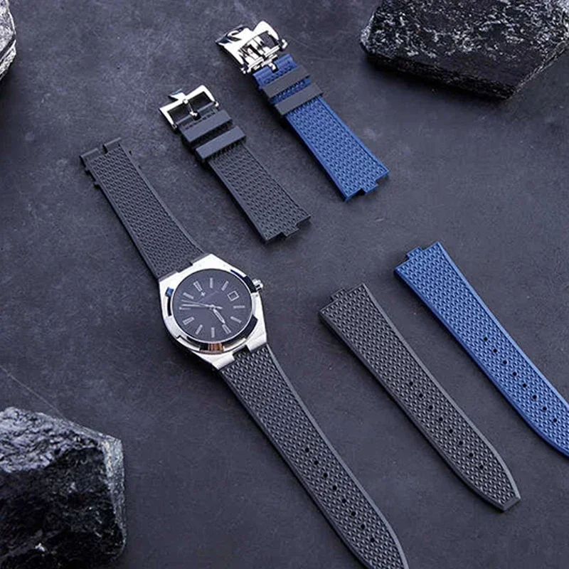 Luxury FKM ยางฟลูออรีนสําหรับ  - Luxury Watch Constantine บทวิจารณ์และราคา