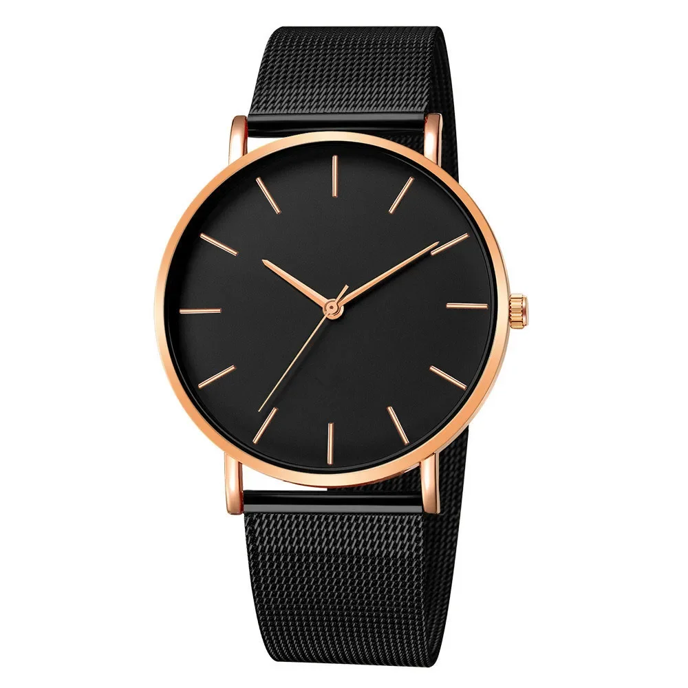 นาฬิกาข้อมือผู้หญิงสไตล์เรียบง - Luxury Watch Vintage บทวิจารณ์และราคา