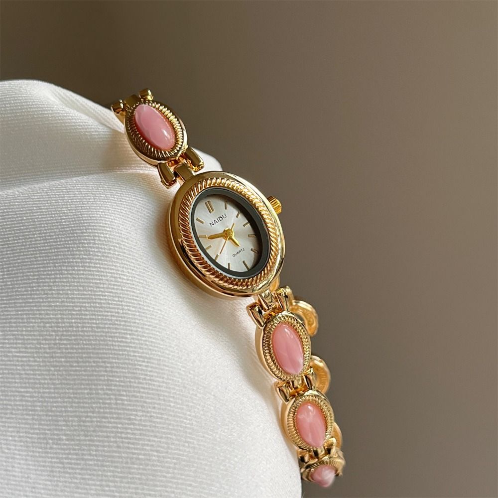 นาฬิกาข้อมือผู้หญิงสไตล์วินเทจ - Luxury Watch Vintage บทวิจารณ์และราคา