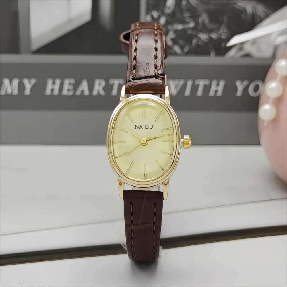 นาฬิกาข้อมือผู้หญิง แบรนด์แฟชั - Luxury Watch Strap บทวิจารณ์และราคา
