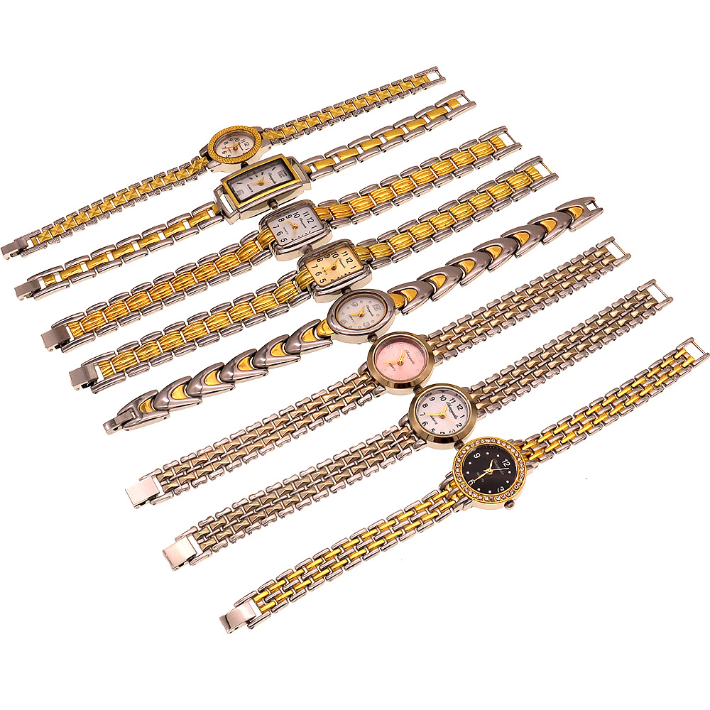 10 ชิ้น/ล็อต, นาฬิกาข้อมือผู้ห - Luxury Watch Deals บทวิจารณ์และราคา
