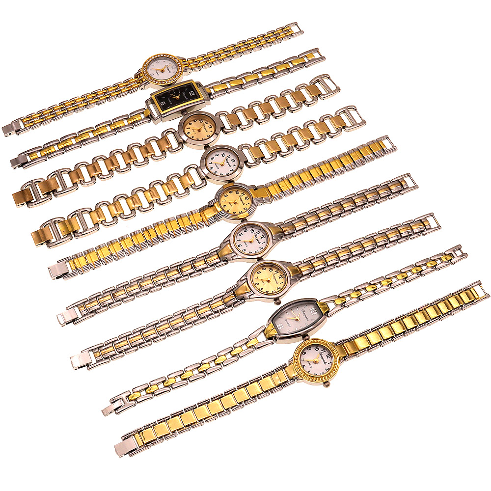 10 ชิ้น/ล็อต, นาฬิกาข้อมือผู้ห - Luxury Watch Deals บทวิจารณ์และราคา