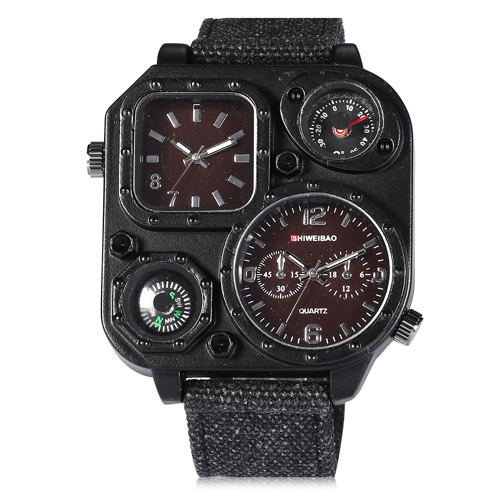 ควอตซ์บุรุษนาฬิกาแบรนด์ชั้นนํา - Luxury Watch Zone บทวิจารณ์และราคา