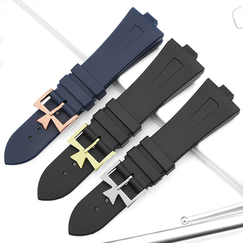 สายนาฬิกาหรูสำหรับผู้ชาย ขนาด  - Luxury Watch Constantine บทวิจารณ์และราคา