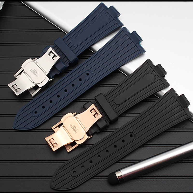 สายนาฬิกาหรูสำหรับผู้ชาย ขนาด  - Luxury Watch Constantine บทวิจารณ์และราคา