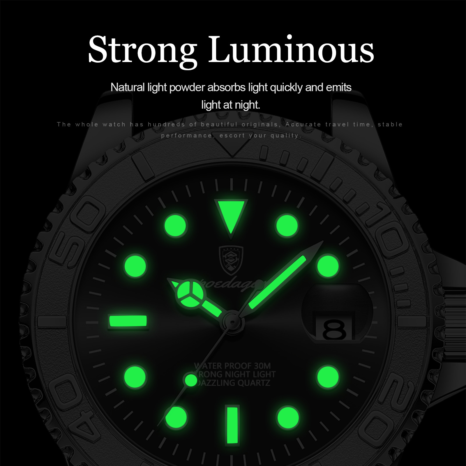 POEDAGAR นาฬิกาสุดหรูสําหรับผู - Luxury Watch Cartier บทวิจารณ์และราคา