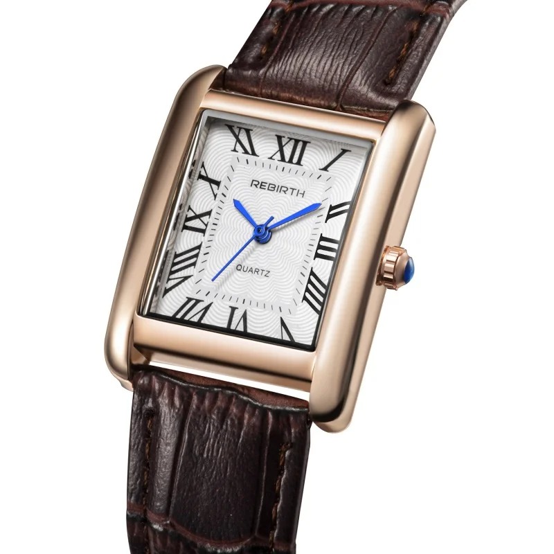 Rebirth 002 Elegant Mini Light - Luxury Watch Vintage บทวิจารณ์และราคา