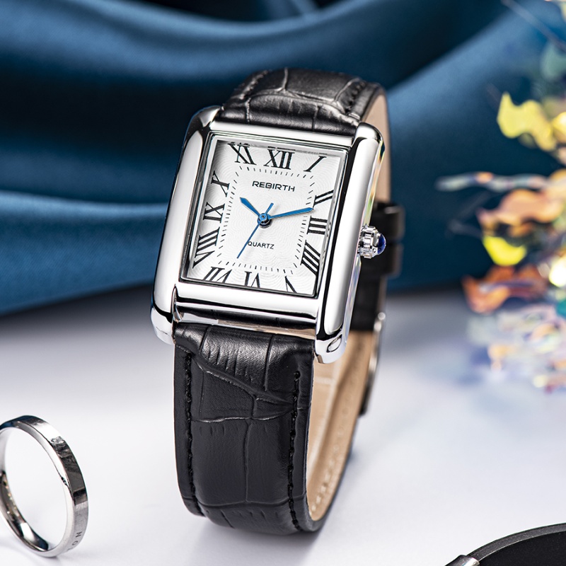 Rebirth 002 Elegant Mini Light - Luxury Watch Vintage บทวิจารณ์และราคา