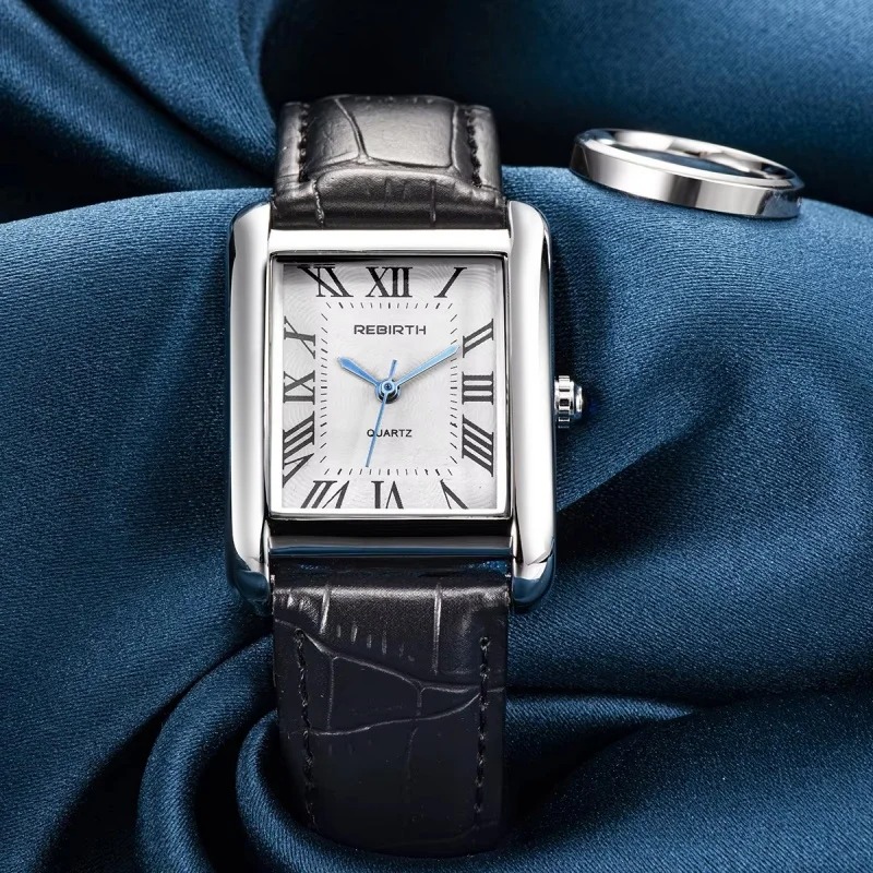 Rebirth 002 Elegant Mini Light - Luxury Watch Vintage บทวิจารณ์และราคา