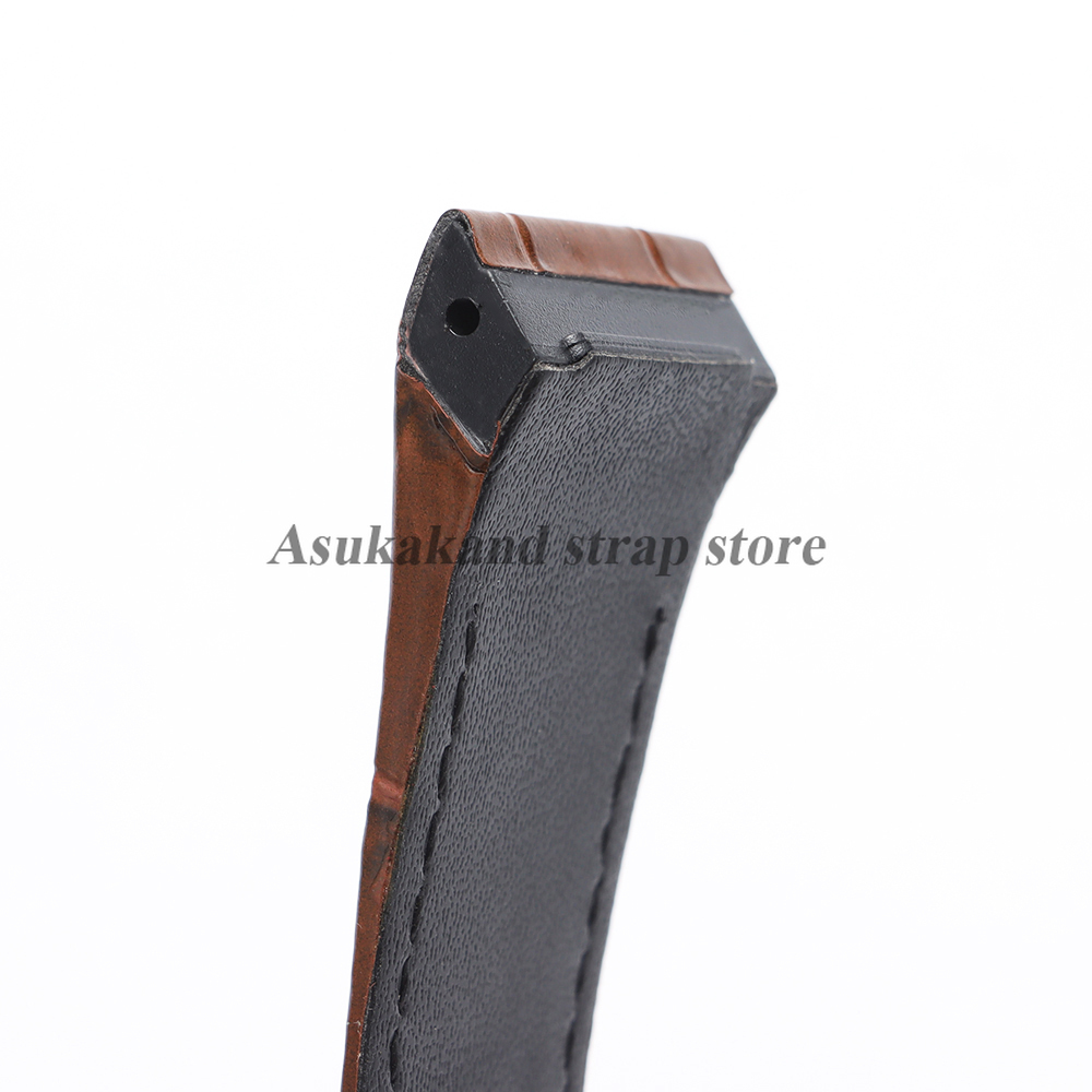 สายนาฬิกาหนังวัวแท้ ขนาด 20 มม - Luxury Watch Cartier บทวิจารณ์และราคา
