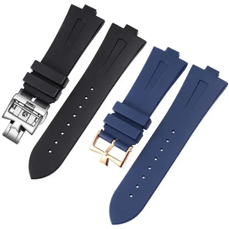 ยางซิลิโคนสําหรับนาฬิกา Vacher - Luxury Watch Constantine บทวิจารณ์และราคา