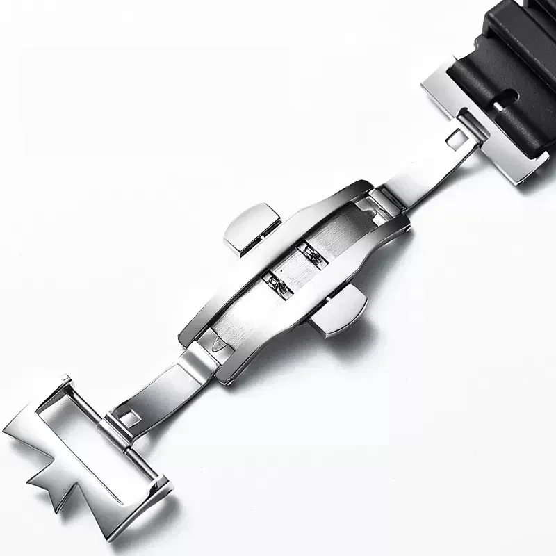 ยางซิลิโคนสําหรับนาฬิกา Vacher - Luxury Watch Constantine บทวิจารณ์และราคา
