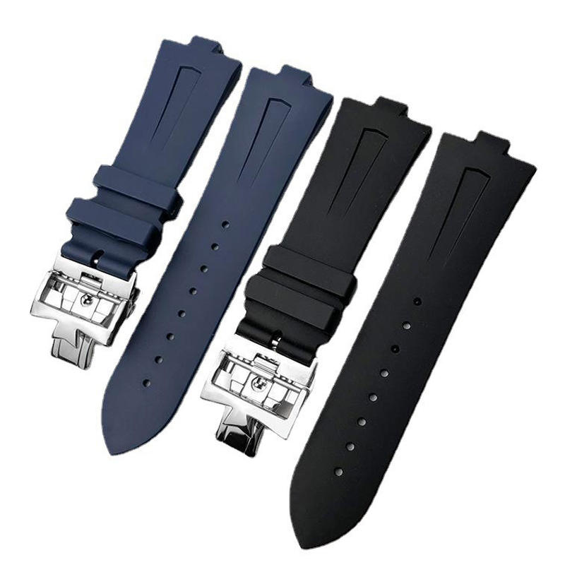 นาฬิกาซิลิโคนคุณภาพสูงสําหรับ  - Luxury Watch Constantine บทวิจารณ์และราคา