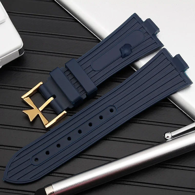 นาฬิกาซิลิโคนคุณภาพสูงสําหรับ  - Luxury Watch Constantine บทวิจารณ์และราคา